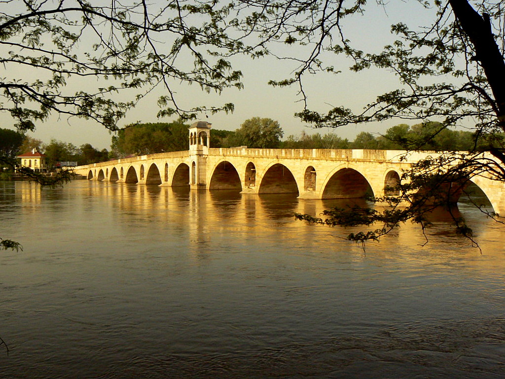 Edirne